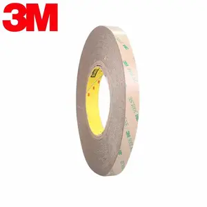 3M9495LE͸��˫�潺�� 3M9495LEģ�� 3M͸��PET˫�潺��