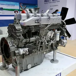 �������YC6M395L-K20���ͻ� ��ɽ��ѹ����290KW������