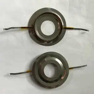 台美电器工厂专业生产喇叭配件 37.5mm 高音喇叭高音音膜