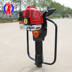���ľ޽�QTZ-1�����ȡ����� 5���ֳ�ʽ����ȡ���豸 �����ɼ���