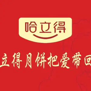 新疆乌鲁木齐哈立德月饼中国龙月