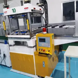 一次性餐具生产设备生产秸秆餐具密胺餐具生产设备名称浙江纸浆餐具生产设备