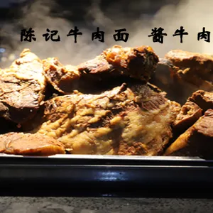 兰州***酸菜牛肉面的优势有哪些 兰州陈作林陈记餐饮服务供应