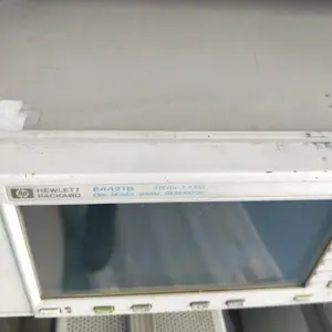 ����E4421B E4422B E4420B�����չ������ź�Դ�󹺶����źŷ��������������Ϻ�