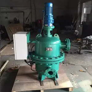 全自动工业滤水器,滤水器