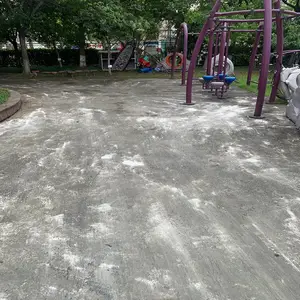 EPDM塑胶材料 硅PU 聚氨酯 PVC地板 铲除清理 价格合理公道