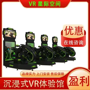 VR�Ǽ���ʿ ����Ħ�г� VR���з���ģ���ʻ VR���� VRģ���ʻ