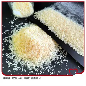 牛皮明胶 山东厂家直销180g食用明胶