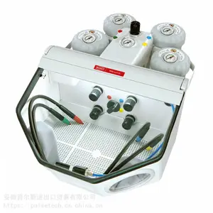 供应德国Renfert型号29590000齿科桌面式微型喷砂机