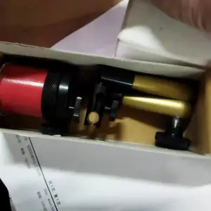德国HG磁性表座 220用于在(微创)手术行业稳定性强
