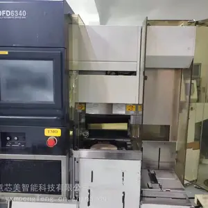 出售DISCO切割机DFD6340