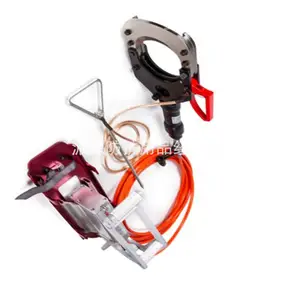 ����ʽ�����и��Ե�е�SIC-35KV�����ж��������̤�õ��¼���ǯ