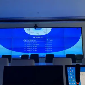 �ߴ�DV550FHZ-NVZƴ����42�� չ�����ܻ����� ƽ���Ⱥ��޷�ƴ��
