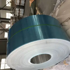 石油管道外护工程行业 防止热源扩散铝板 支持定制 铝皮保温施工铝板