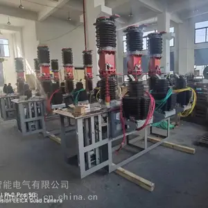 ZW7-40.5T/1600-31.5��֬��Ե���վ���ø�ѹ��ն�·��