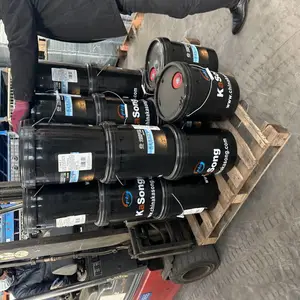 卡松拉延油KSM6013汽车配件冲压拉伸油16L/170KG