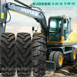 8.25-16��Դ��ʽ�ھ���ڹ�����̥E2N����14�㼶8.25-16 9.00-16