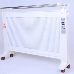威海新款暖气片效果 大山之家供应