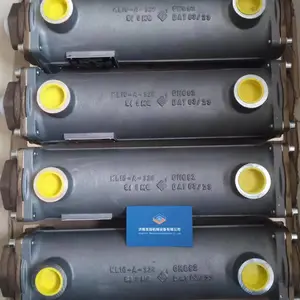 德国HS-COOLER 换热器KK10-BCV-423 L328 冷却器