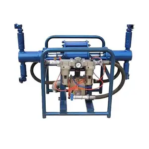 ��ú 2ZBQ-9/3��������ע���� ����˫��˫Һע����