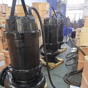 100WQ80-10-4����ȫ������������ˮ��Ǳˮ�и����۱õ�ά�޷���
