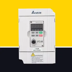 ��Ӧԭװ VFD-Lϵ�� VFD004L21A ̨���Ƶ��0.4KW