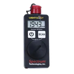 SPECTRUM 光辐射计 LightScout 3415A