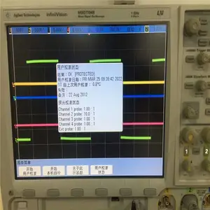 Agilent/�����׶��� MSO7104B MSO7104A �ź�ʾ����