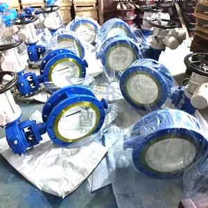 智能调节型非侵入式液晶显示免开盖远程控制 罗托克电动阀门执行器