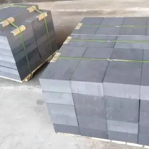 高纯石墨块加工定制