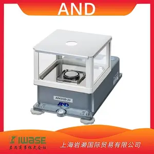 AND������ AD-4212D-32S ���ش����� ����ȫ������� ��һ��ʽУ׼