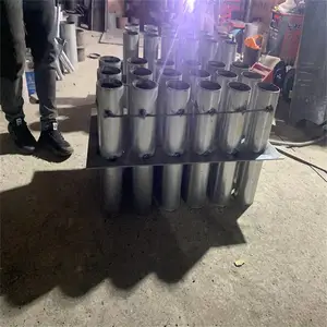 ����ʡ������A��B�Ͳ����304���ʸ��Է�ˮ�׹ܽ��ٴ� ���Է�ˮ�׹�