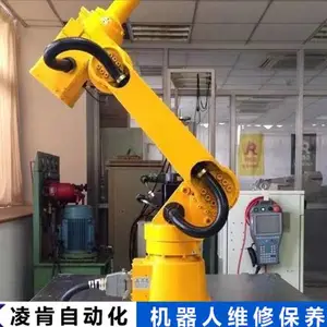 R-2000iC/270F���ǿ�FANUC������ά�ޱ�����ʽ����