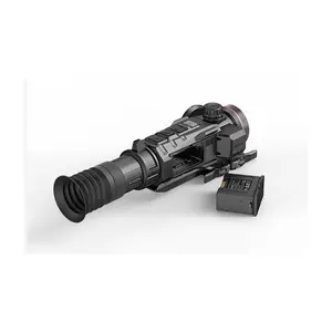 新款Rico V2系列Rh50r 640核心热瞄准器20mk帧频60Hz F1.0 RH50夜视镜