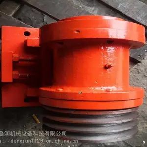 ZDY4000S钻机配件传扭盘,卡盘卡瓦KZ5.1.1.1-12
