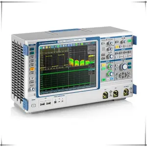 �¹��޵���ʩ�ߴ�RTE1104����ʾ��������1GHZ
