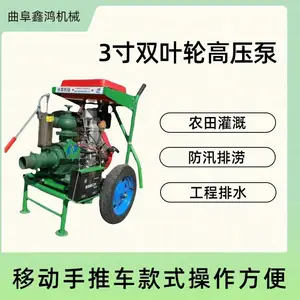 195F������� 3��˫Ҷ�ָ�ѹ�� ��������ɽ��ˮ����������