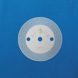 匡合智造高精度金属码盘-金属码盘/旋转光栅/光栅片