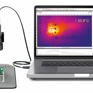 ��ƾ�ѡ���� �¹�OPTRIS Xi 400 �����͹�ҵUSB������΢������
