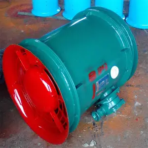 �����Ͽ��飩FB/YBT/FBY���ø�����ѹ��ʽ�ֲ�ͨ��� 2.2KW/5.5KW