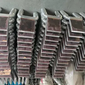 浙江耐热型设备线夹