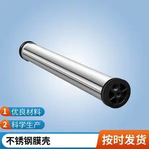 4040RO�ͺ�1о����͸ˮ����Ĥ��� 304�����Ĥ��