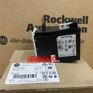 Rockwell/�޿�Τ�����ؼ̵���193-1EFCB����ԭװ1.0-5.0A