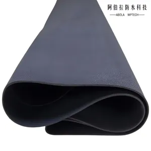 三元乙丙防水卷材 1.2厚EPDM卷材