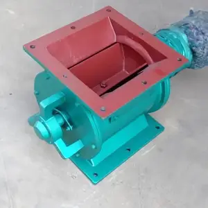 供应卸料器,放料阀关风器沧州金鼎环保