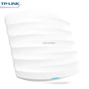 TP-LINK TL-AP902C-PoE AC900双频无线吸顶式AP