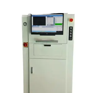 工业 PCB 在线激光打标机 无耗材持久标识 适配各类电路板量产