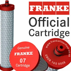 franke filter 过滤器 MFK-032-39.4 滤芯 Typ MFK-032-39.4