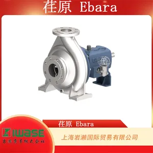 EBARA ��ԭ��VD�� ��ʽˮƽ�п�˫�����ı� VD700