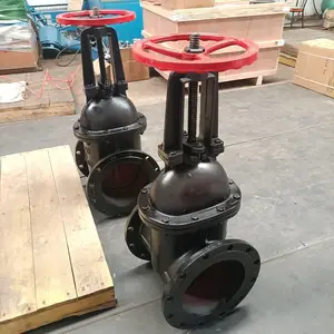 ������ˮ��բ�� �ܵ��ֶ����� Z41T-10/16Q DN65 ��ī������������